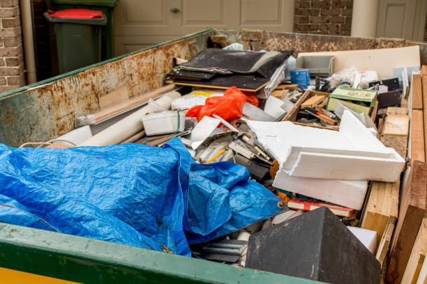 Best Recycling Services for Junk  in Norwalk, CT