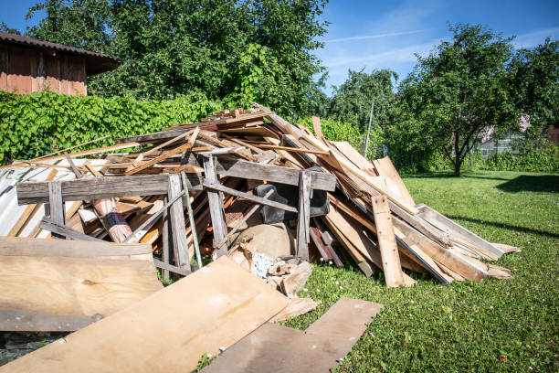 Best Residential Junk Removal  in Norwalk, CT