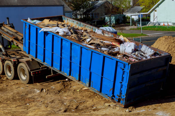 Best Hoarding Cleanup  in Norwalk, CT