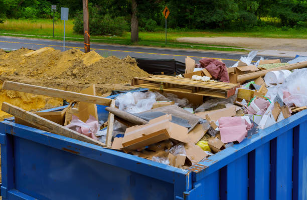 Best Basement Cleanout  in Norwalk, CT