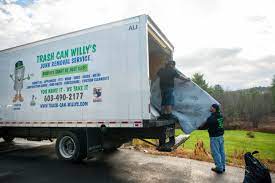 Same-Day Junk Removal Services in Norwalk, CT